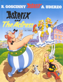 Asterix: Asterix and The Actress - Album 31 (Uderzo Albert)(Pevná vazba)