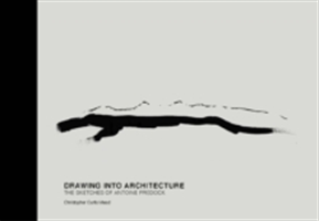 Drawing Into Architecture: The Sketches of Antoine Predock (Mead Christopher Curtis)(Pevná vazba)