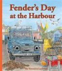 Fender\'s Day at the Harbour (Lamond Veronica)(Pevná vazba)