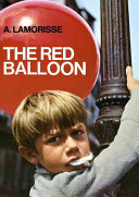 The Red Balloon (Lamorisse Albert)(Paperback)