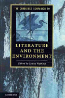 The Cambridge Companion to Literature and the Environment (Westling Louise)(Paperback)