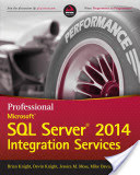 Professional Microsoft SQL Server 2014 Integration Services (Knight Devin)(Paperback)