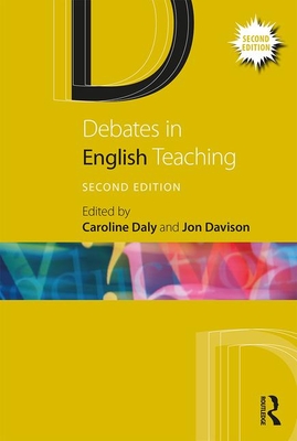 Debates in English Teaching (Davison Jon)(Paperback)