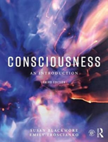 Consciousness: An Introduction (Blackmore Susan)(Paperback)