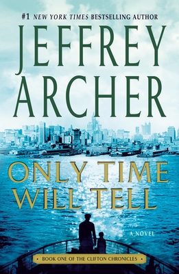 Only Time Will Tell (Archer Jeffrey)(Paperback)