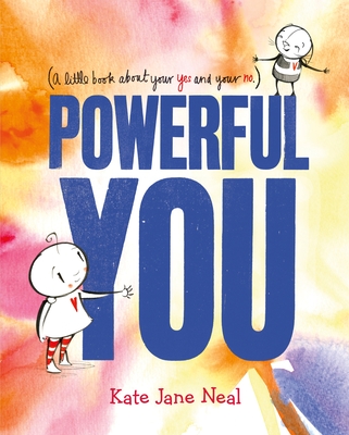 Powerful You (Neal Kate Jane)(Pevná vazba)