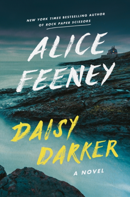 Daisy Darker - A Novel (Feeney Alice)(Paperback)