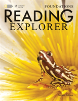 Reading Explorer Foundations: Student Book (Chase Rebecca)(Paperback / softback)