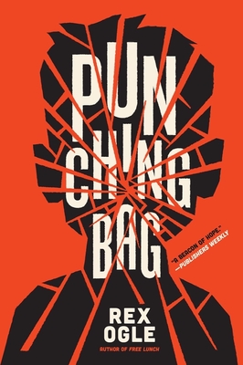 Punching Bag (Ogle Rex)(Paperback)