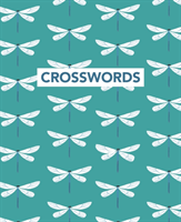 Crosswords (Saunders Eric)(Paperback / softback)