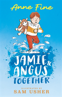 Jamie and Angus Together (Fine Anne)(Paperback / softback)