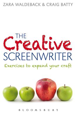 The Creative Screenwriter: Exercises to Expand Your Craft (Batty Craig)(Paperback)