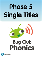 Phonics Bug Phase 5 Single Titles (Willis Jeanne)(Mixed media product)