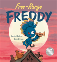 Free-Range Freddy (Bright Rachel)(Paperback)