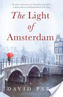 Light of Amsterdam (Park David)(Paperback / softback)