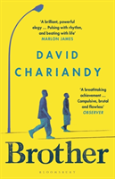 Brother (Chariandy David)(Paperback / softback)