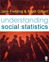 Understanding Social Statistics (Fielding Jane L.)(Paperback)