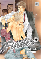 Finder Deluxe Edition: Longing for You, Vol. 7, 7 (Yamane Ayano)(Paperback)