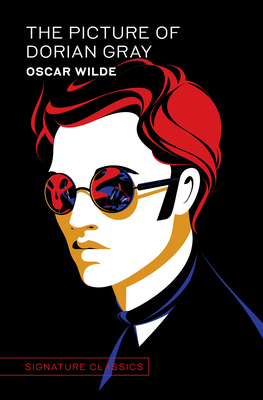 The Picture of Dorian Gray (Wilde Oscar)(Pevná vazba)
