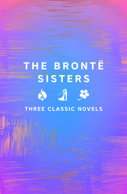 Bronte Sisters Box Set (Bronte Anne)(Paperback / softback)