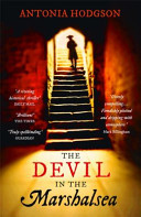 Devil in the Marshalsea - Thomas Hawkins Book 1 (Hodgson Antonia)(Paperback / softback)