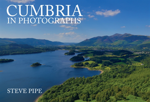 Cumbria in Photographs (Pipe Steve)(Paperback)