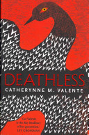 Deathless (Valente Catherynne M.)(Paperback / softback)
