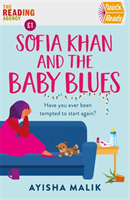Sofia Khan and the Baby Blues (Malik Ayisha)(Paperback / softback)