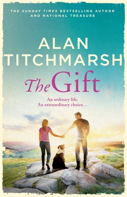 The Gift (Titchmarsh Alan)(Paperback)