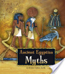 Ancient Egyptian Myths (Asselin Kristine Carlson)(Paperback / softback)