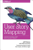 User Story Mapping (Patton Jeff)(Paperback)