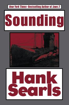 Sounding (Searls Hank)(Paperback)