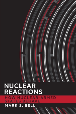 Nuclear Reactions (Bell Mark S.)(Paperback)