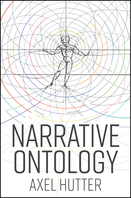 Narrative Ontology (Hutter Axel)(Paperback)