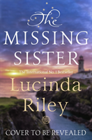 Missing Sister (Riley Lucinda)(Paperback / softback)