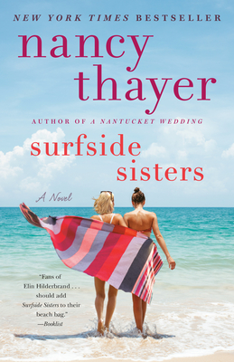 Surfside Sisters (Thayer Nancy)(Paperback)