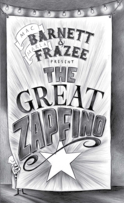 The Great Zapfino (Barnett Mac)(Pevná vazba)