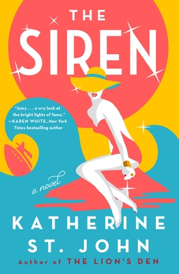 The Siren (St John Katherine)(Paperback)