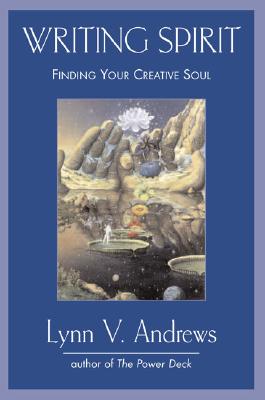 Writing Spirit: Finding Your Creative Soul (Andrews Lynn V.)(Paperback)