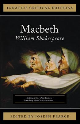 Macbeth (Shakespeare William)(Paperback)