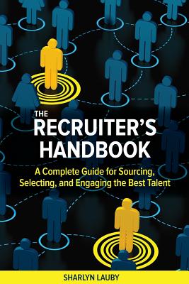 Recruiter\'s Handbook (Lauby Sharlyn)(Paperback)
