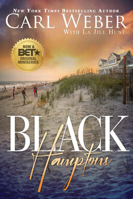 Black Hamptons (Weber Carl)(Paperback)