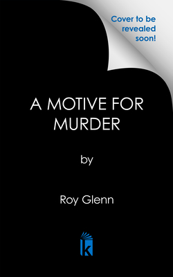 A Motive for Murder (Glenn Roy)(Paperback)