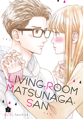 Living-Room Matsunaga-San 7 (Iwashita Keiko)(Paperback)