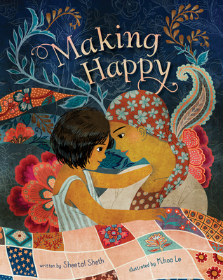 Making Happy (Sheth Sheetal)(Paperback)