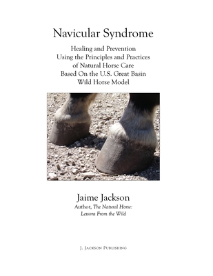 Navicular Syndrome (Jackson Jaime)(Paperback)