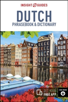 Insight Guides Phrasebook: Dutch (Insight Guides)(Paperback)