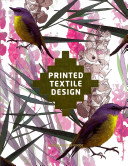 Printed Textile Design (Briggs-Goode Amanda)(Paperback)