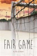 Fair Game (Durant Alan)(Paperback / softback)