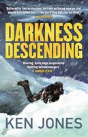 Darkness Descending (Jones Ken)(Paperback / softback)